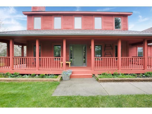 5417 Darrow Ave NE, Buffalo, MN 55313