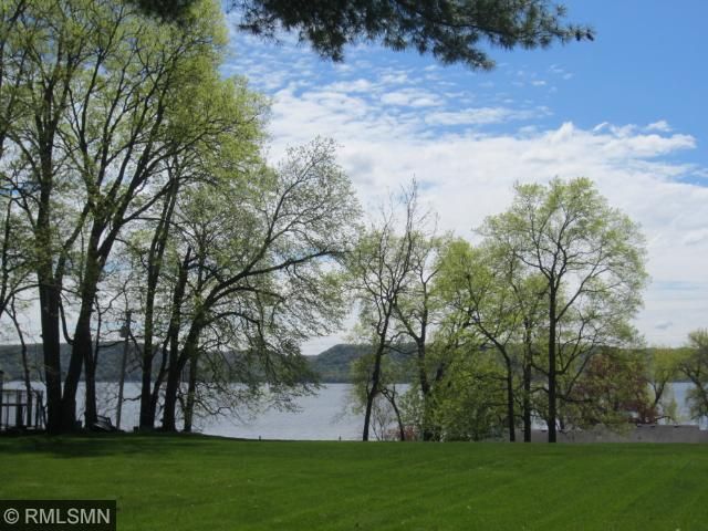 Lot 6 on 2nd St, Pepin, WI 54759