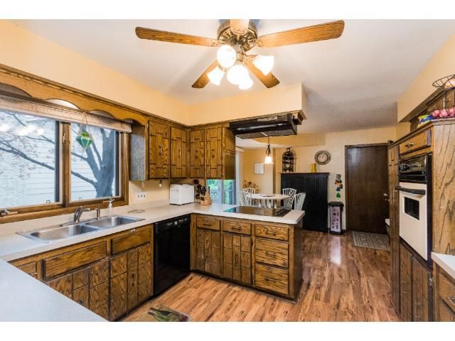 2717 Zealand Ave N, New Hope, MN 55427