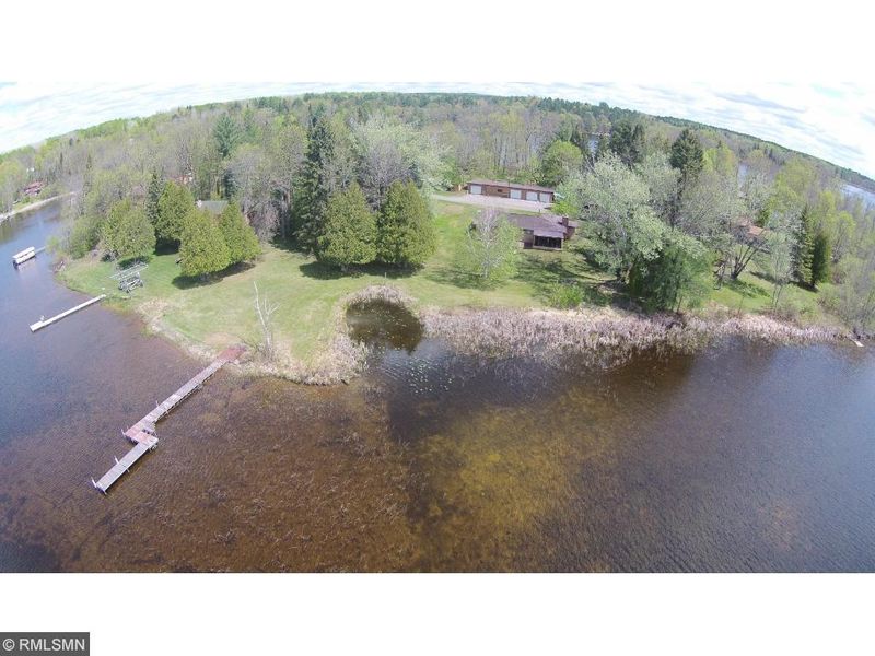 561 Shady Ln NE, Outing, MN 56662