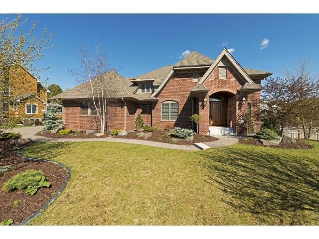 5045 Kelsey Ter, Edina, MN 55436