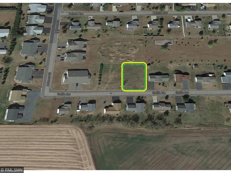 Lot 31 Smith Ave, Osceola, WI 54020
