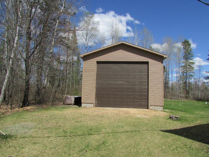 13806 W Splithand Rd, Grand Rapids, MN 55744