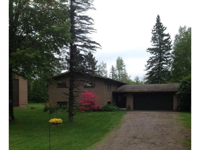 13806 W Splithand Rd, Grand Rapids, MN 55744
