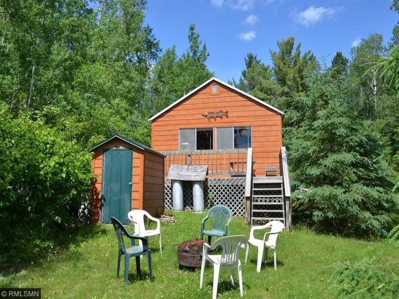 18045 Ivy Dr, Park Rapids, MN 56470