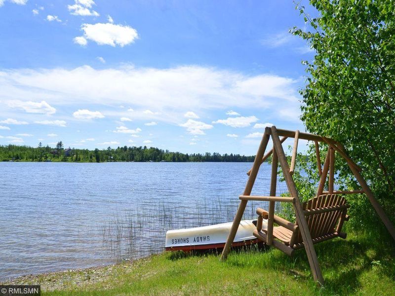 18045 Ivy Dr, Park Rapids, MN 56470