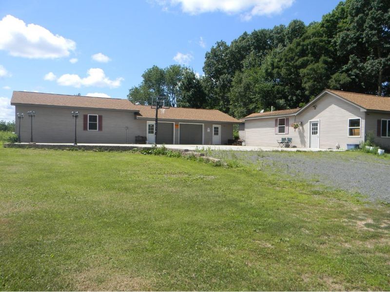 3291 15th St, Frederic, WI 54837