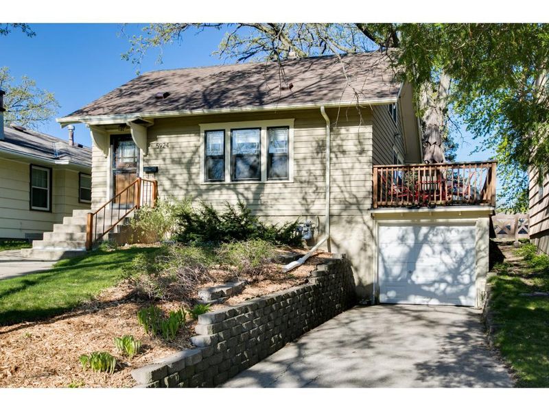 5924 Emerson Ave S, Minneapolis, MN 55419
