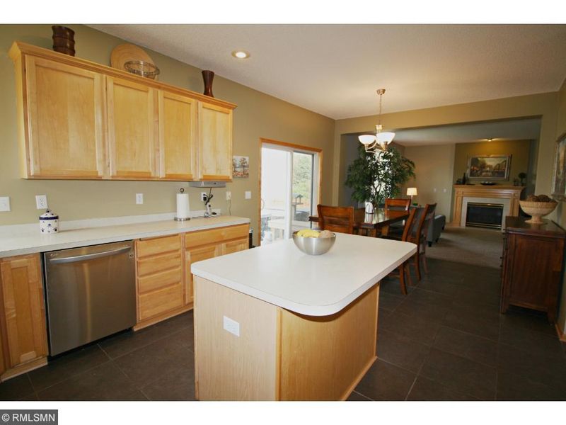 4499 Melina Ave NE, Saint Michael, MN 55376