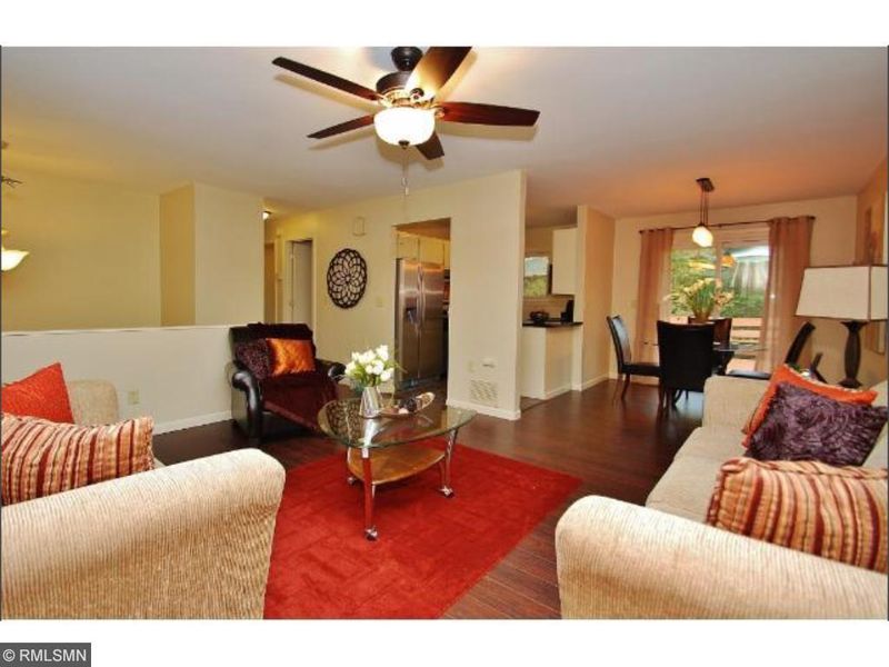 3521 Auger Ave, White Bear Lake, MN 55110