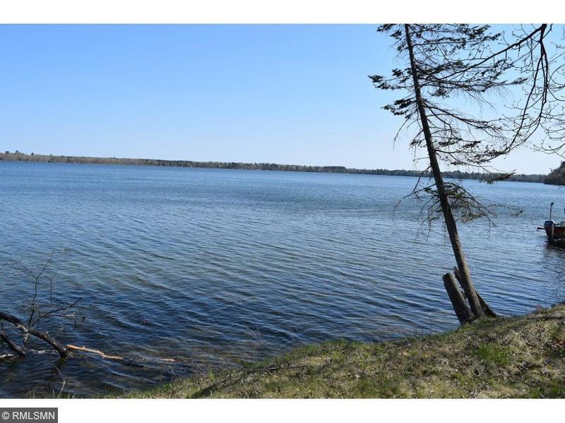 3058 6th Ave NW, Hackensack, MN 56452