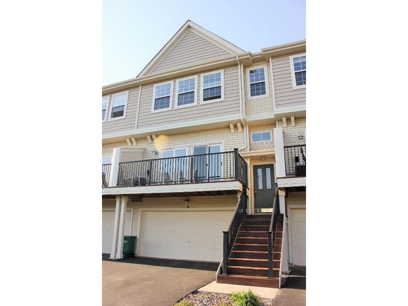 11105 Baltimore St NE #D, Blaine, MN 55449