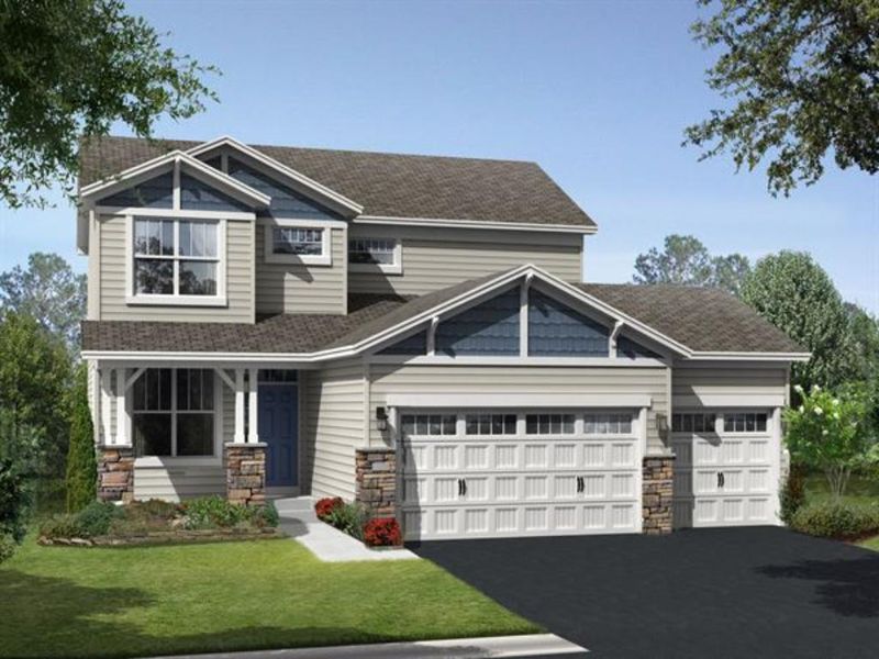 4339 Parkview Cir, Anoka, MN 55303