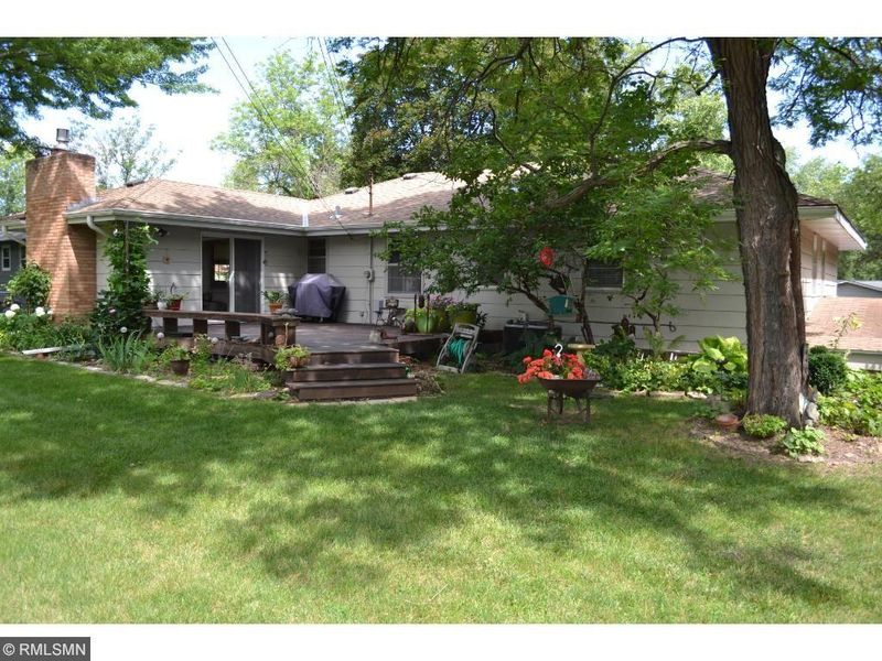 8001 W 47th Ave N, New Hope, MN 55428