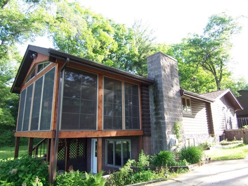 28023 Sand Lake Rd, Webster, WI 54893