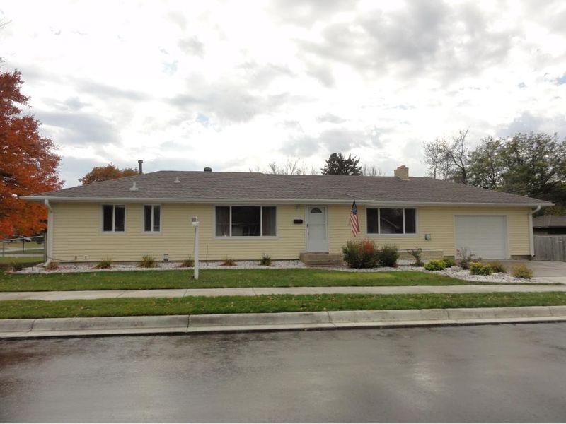 5101 63rd Ave N, Brooklyn Center, MN 55429