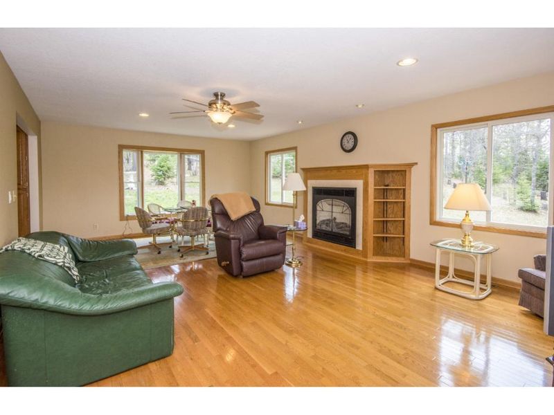 8955 Lavin Rd, Iron River, WI 54847