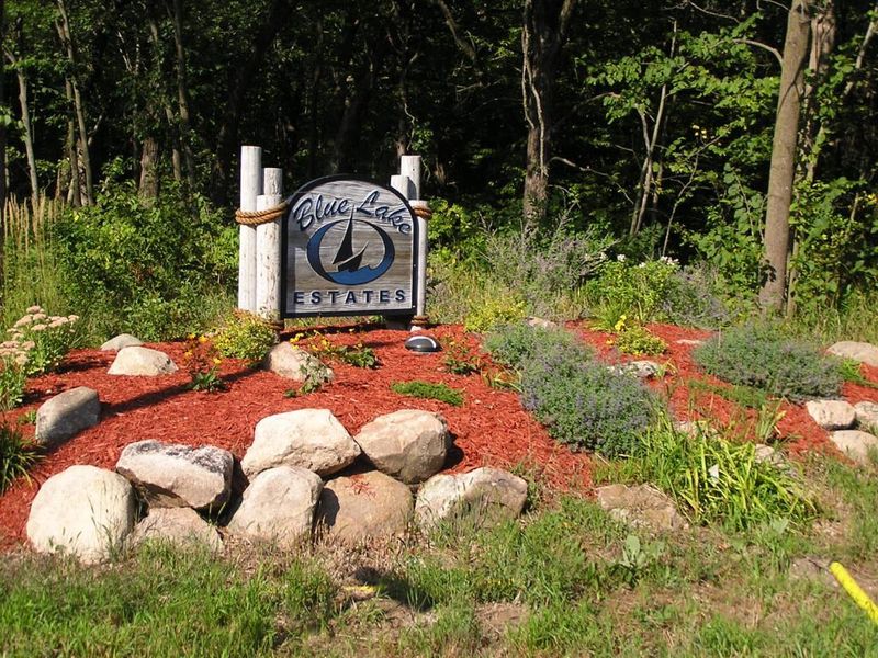 Lot 55 279 Ave NW, Zimmerman, MN 55398