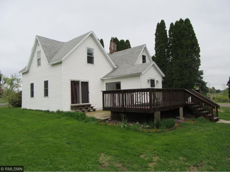361 Rush Point Dr W, Stanchfield, MN 55080
