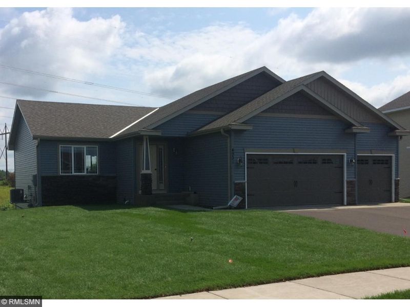 19891 204th Ave, Big Lake, MN 55309