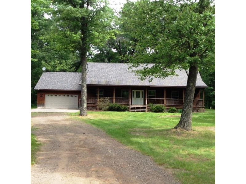 7068 Oakwood Pw, Webster, WI 54893