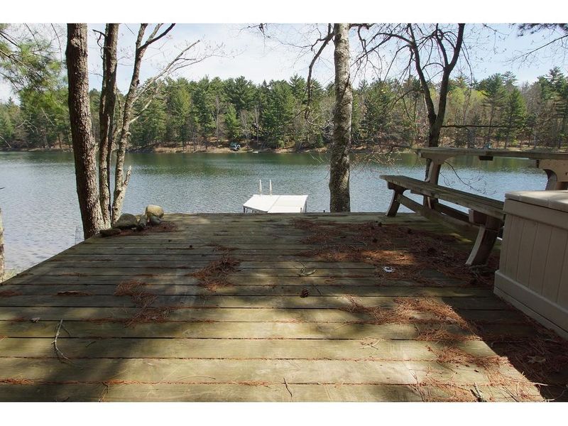 5794 S Bass Lake Dr NE, Remer, MN 56672