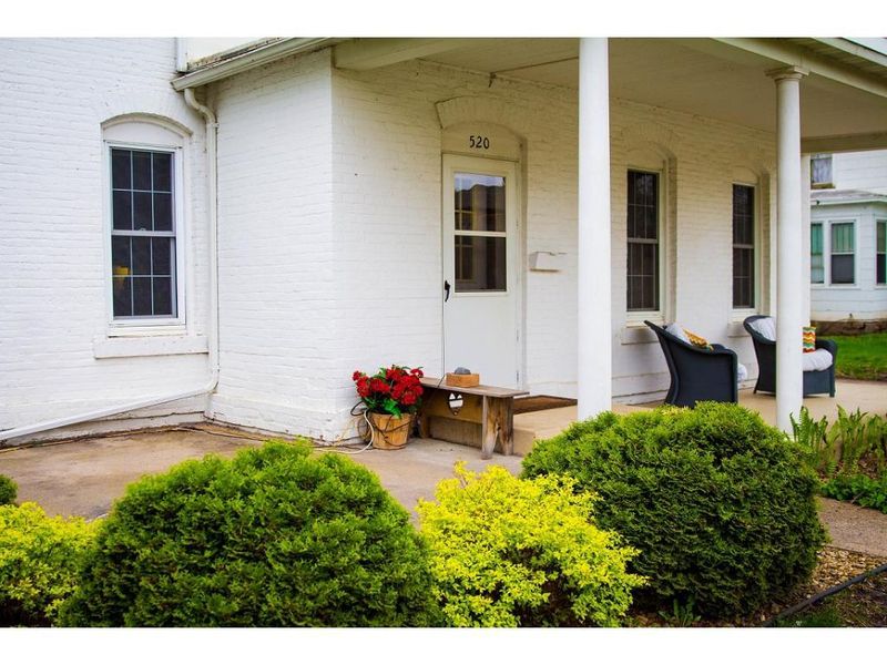 520 Ferry St, Le Sueur, MN 56058