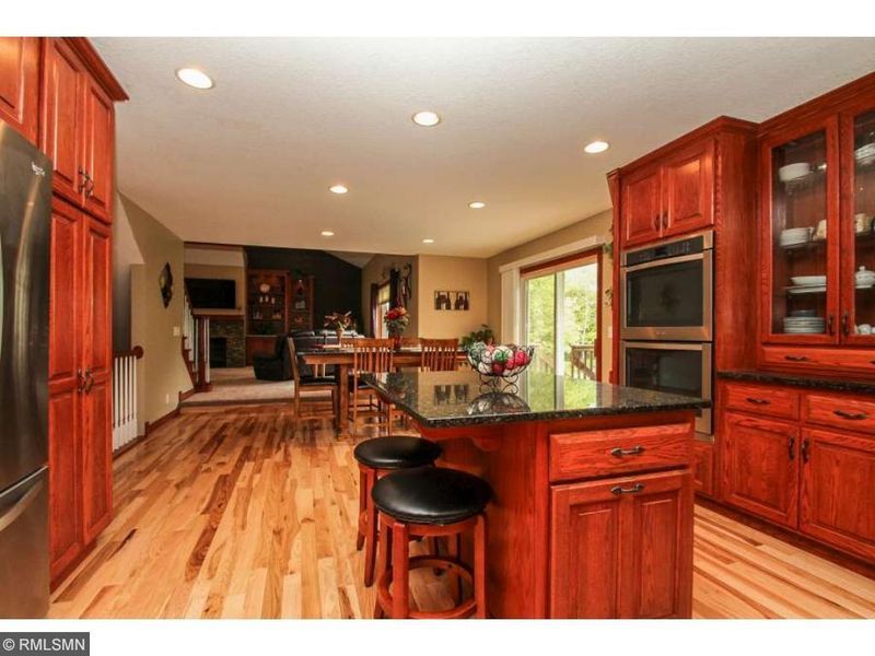 3548 Constance Blvd NE, Ham Lake, MN 55304