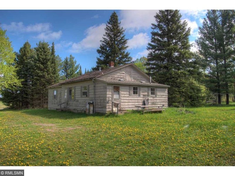 6151 Stevens Rd, Wahkon, MN 56386