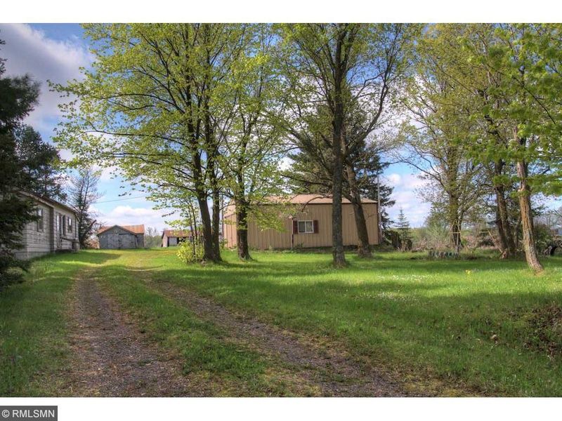 6151 Stevens Rd, Wahkon, MN 56386