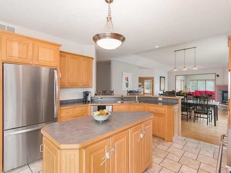1023 133rd Ln NE, Ham Lake, MN 55304