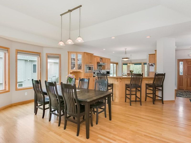 1023 133rd Ln NE, Ham Lake, MN 55304