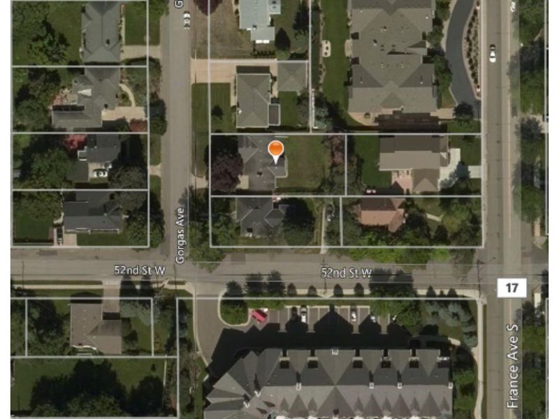 5133 Gorgas Ave, Edina, MN 55424