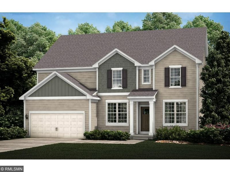 15482 Jersey Ave S, Savage, MN 55378