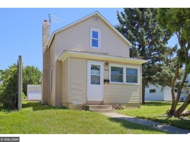 502 2nd Ave NW, Buffalo, MN 55313