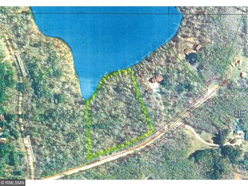 1248 Trinity Pines Ln NW, Backus, MN 56435