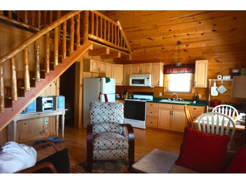 9850 Gappa Rd, Kabetogama, MN 56669