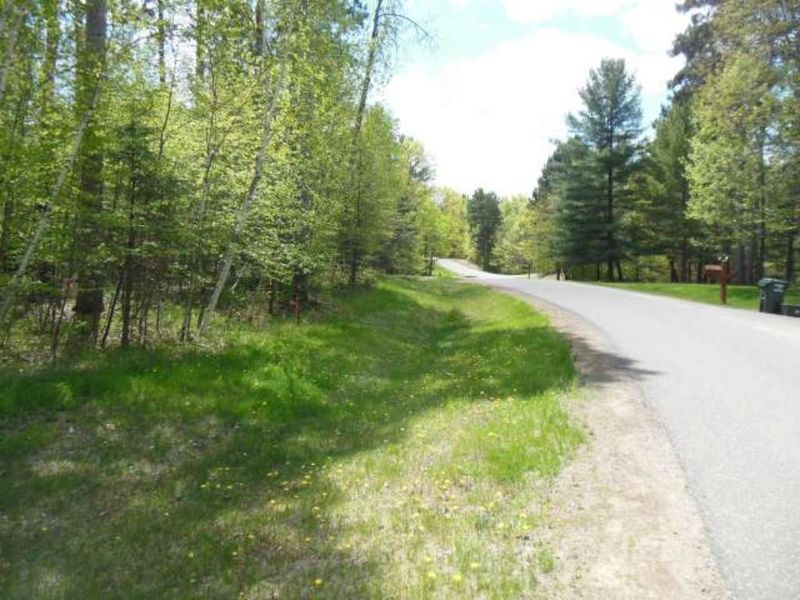 0 Staley Ln, Crosslake, MN 56442