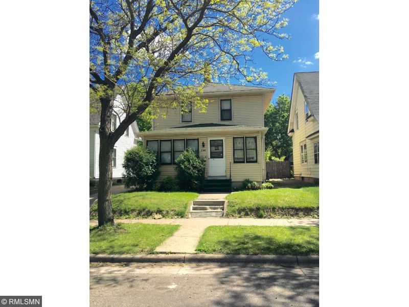 116 Winter St, Saint Paul, MN 55103