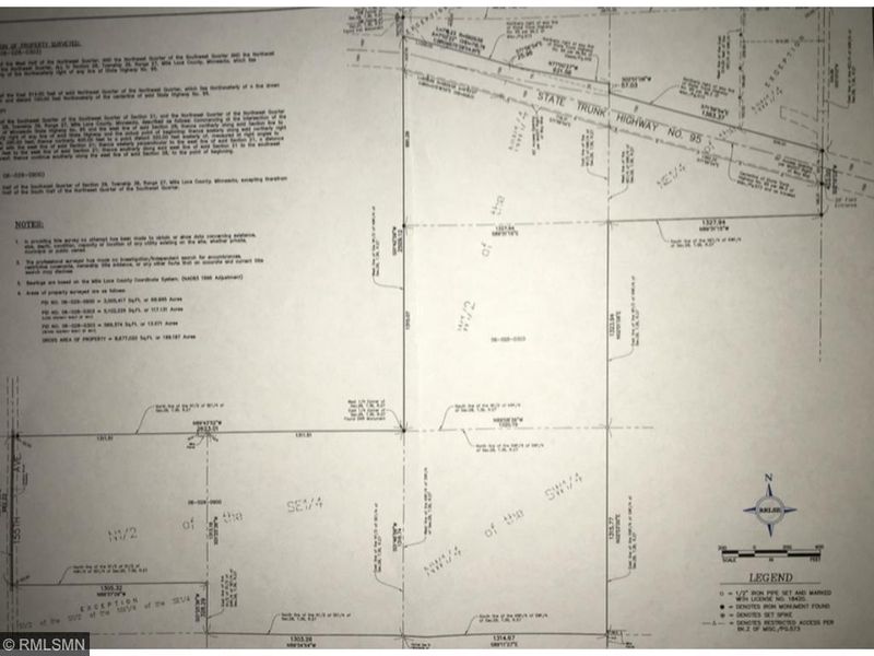 xx State Hwy 95, Princeton, MN 55371
