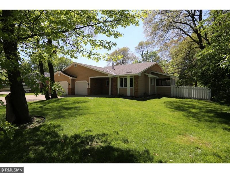 8790 Baltimore St NE, Blaine, MN 55449