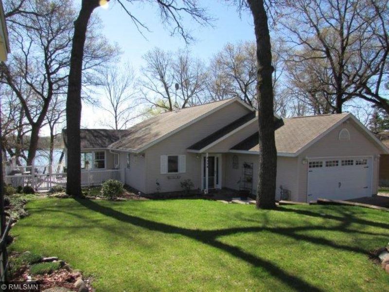 4379 109th Ave, Clear Lake, MN 55319