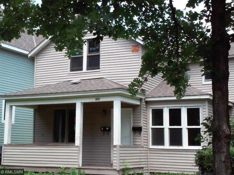 599 Magnolia Ave, Saint Paul, MN 55130