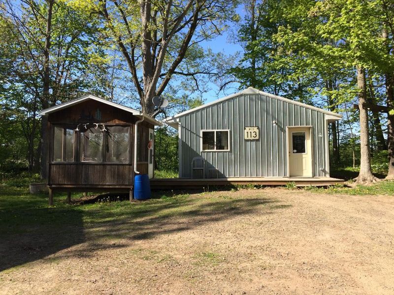 546 2nd St, Clayton, WI 54004