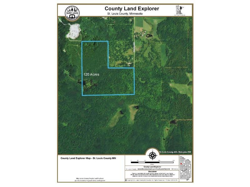 TBD Schweiger Rd, Orr, MN 55771