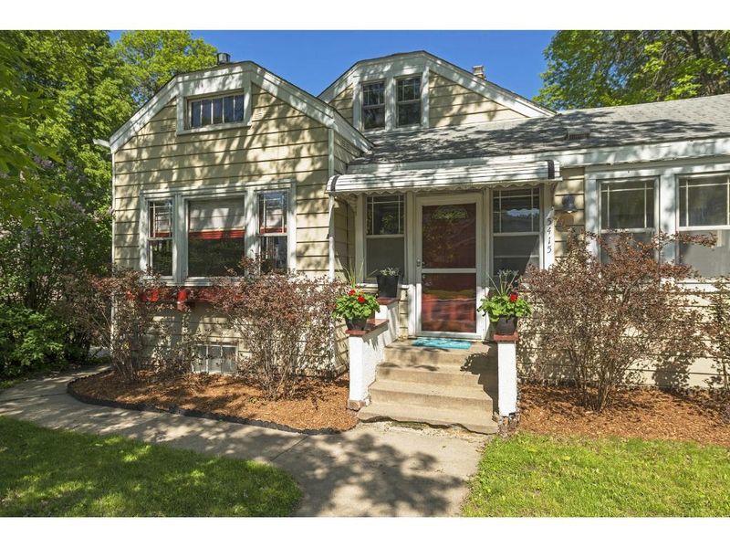 5415 Xerxes Ave S, Minneapolis, MN 55410