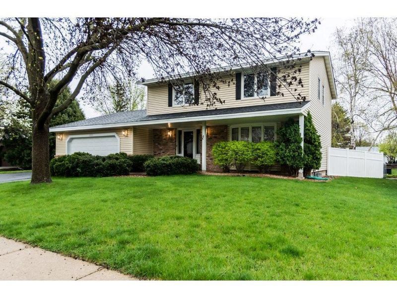 11217 Stanley Ave S, Bloomington, MN 55437