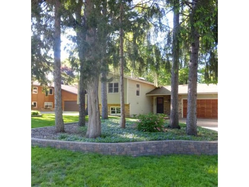 3966 Virginia Ave, Shoreview, MN 55126