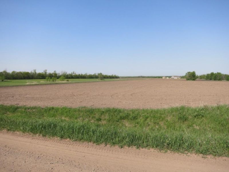 xxx NE 45th Ave, Sauk Rapids, MN 56379