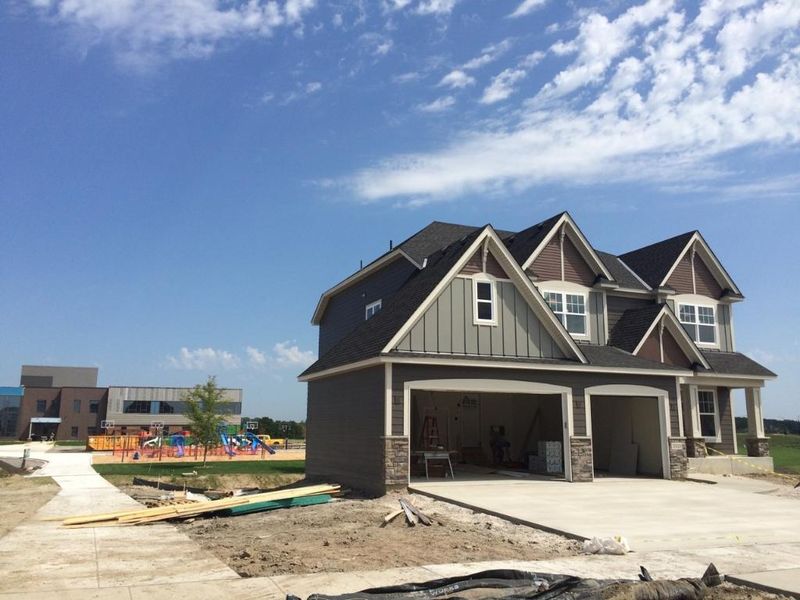 17820 58th Cir, Plymouth, MN 55446